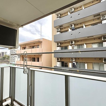 新建大人気黒門市場徒歩3分 道頓堀難波心斎橋徒步7分 日本橋駅徒歩5分東方レジデンス أوساكا المظهر الخارجي الصورة