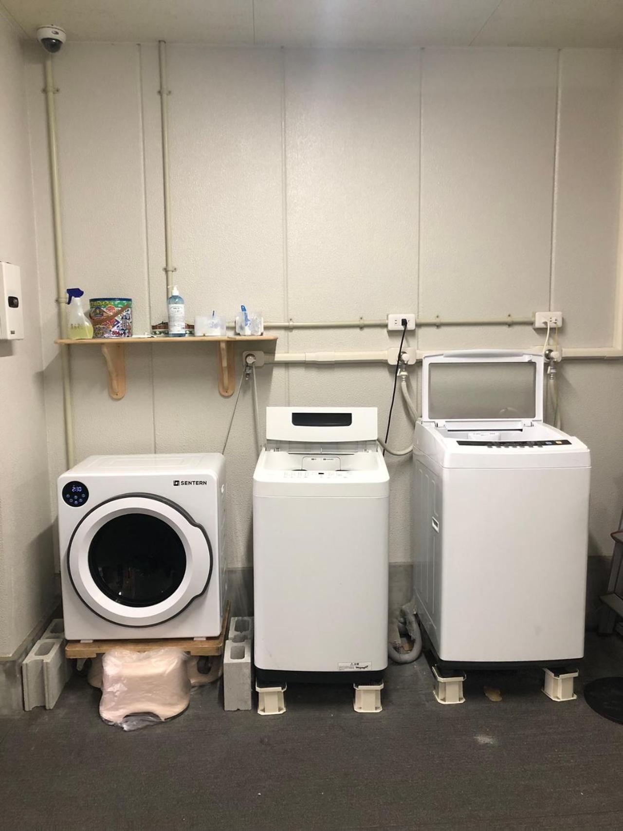 新建大人気黒門市場徒歩3分 道頓堀難波心斎橋徒步7分 日本橋駅徒歩5分東方レジデンス أوساكا المظهر الخارجي الصورة
